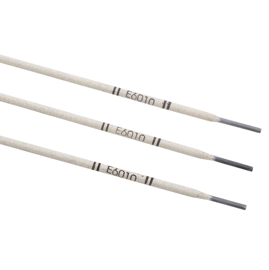 Shark Industries - E6010 All Purpose Mild Steel Welding Rod