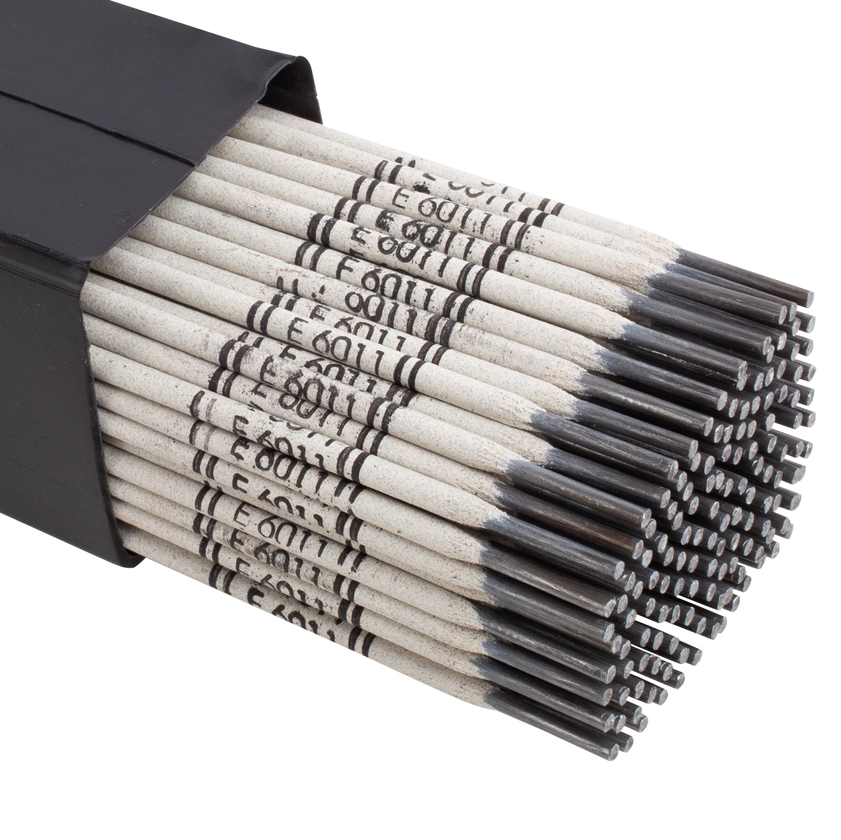 Shark Industries - E6011 All Position, All Purpose Mild Steel Welding Rod