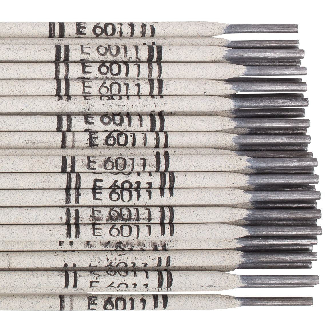 Shark Industries - E6011 All Position, All Purpose Mild Steel Welding Rod