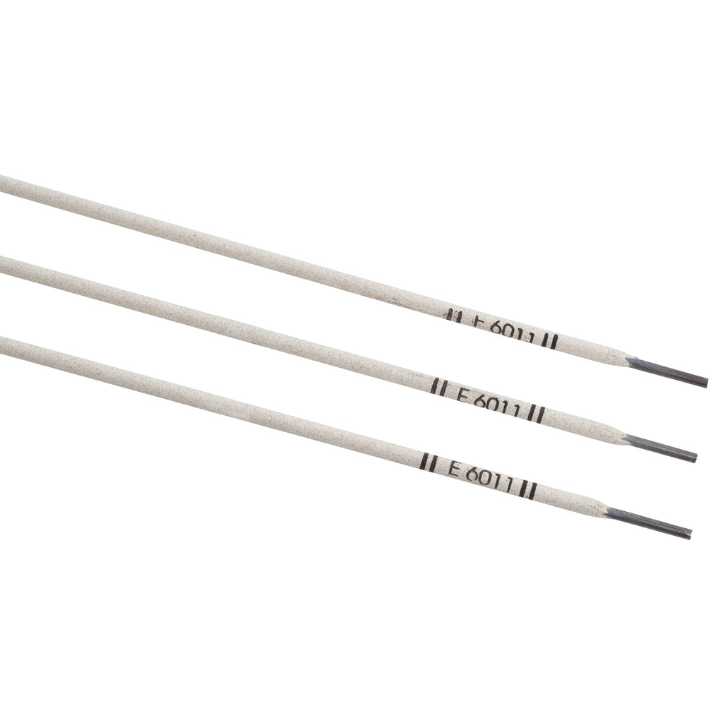 Shark Industries - E6011 All Position, All Purpose Mild Steel Welding Rod