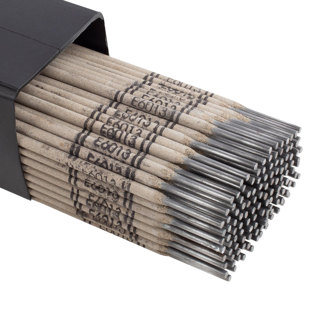 Shark Industries - E6013 All Position, All-Purpose Mild Steel Welding Rod
