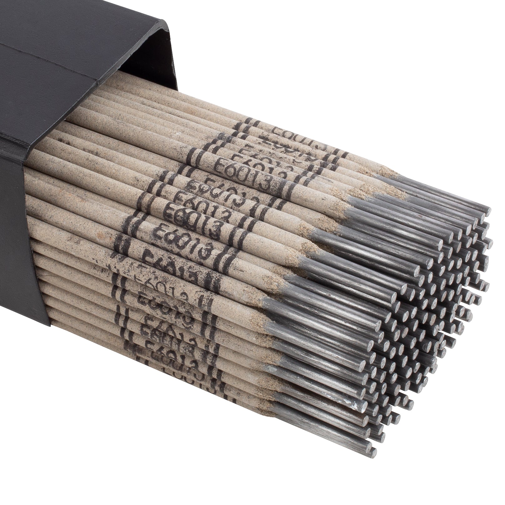 Shark Industries - E6013 All Position, All-Purpose Mild Steel Welding Rod