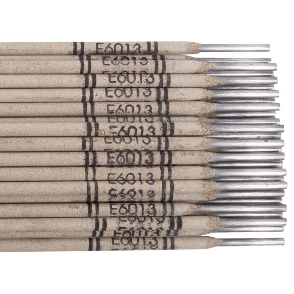 Shark Industries - E6013 All Position, All-Purpose Mild Steel Welding Rod