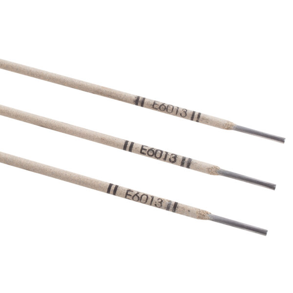 Shark Industries - E6013 All Position, All-Purpose Mild Steel Welding Rod
