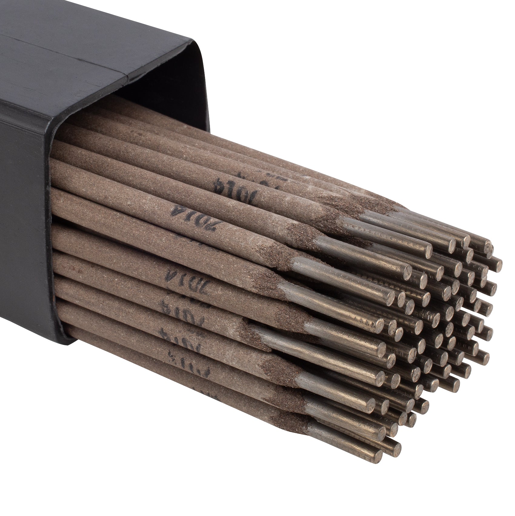 Shark Industries - E7014 All Position, Mild Steel Iron Powder Type Welding Electrode