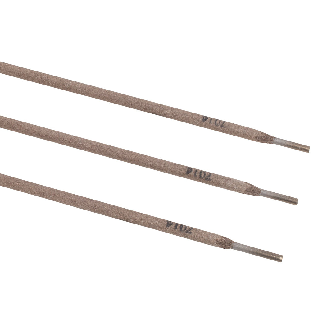 Shark Industries - E7014 All Position, Mild Steel Iron Powder Type Welding Electrode