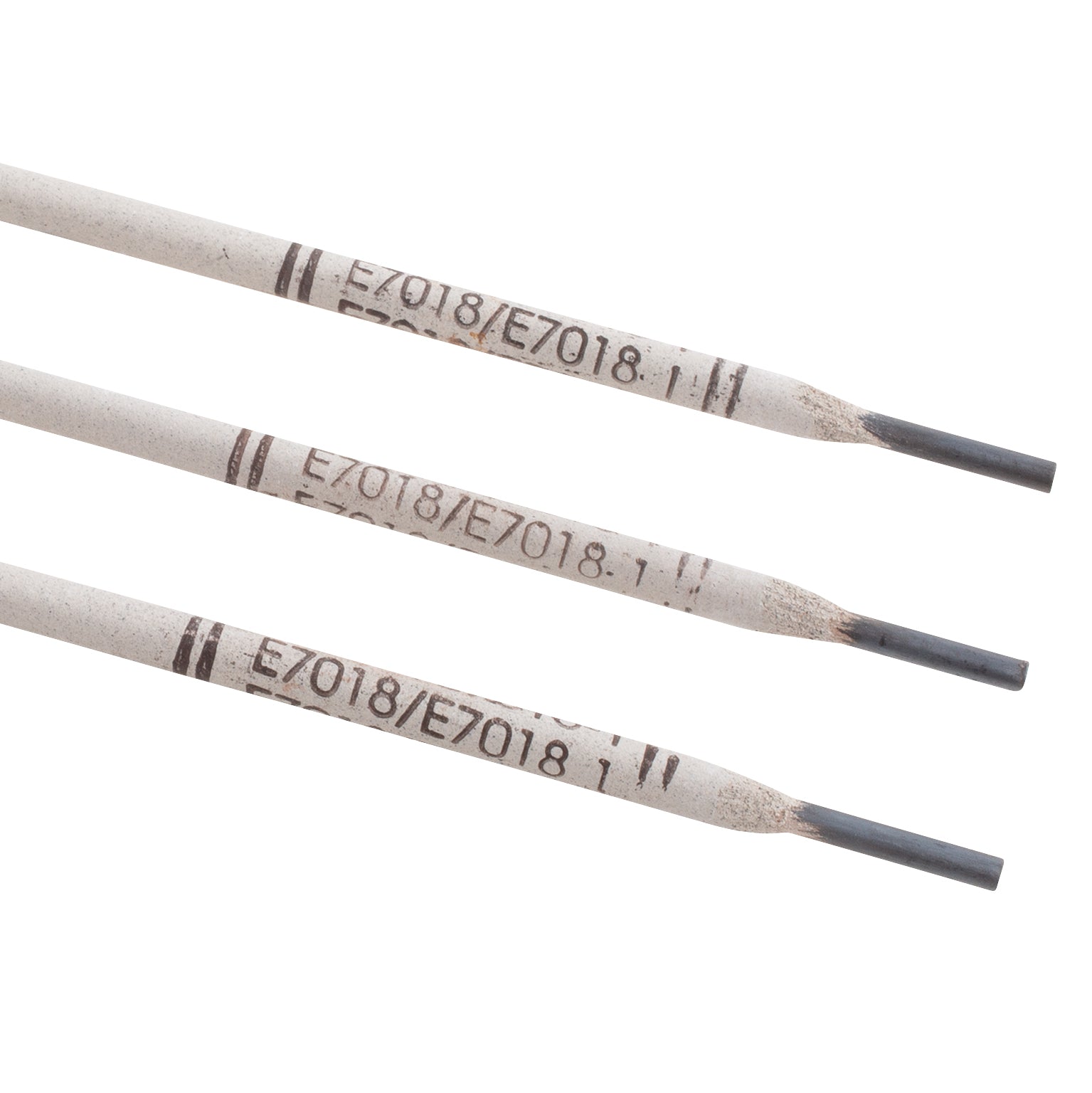 Shark Industries - E7018 All Position, Low Hydrogen Electrode
