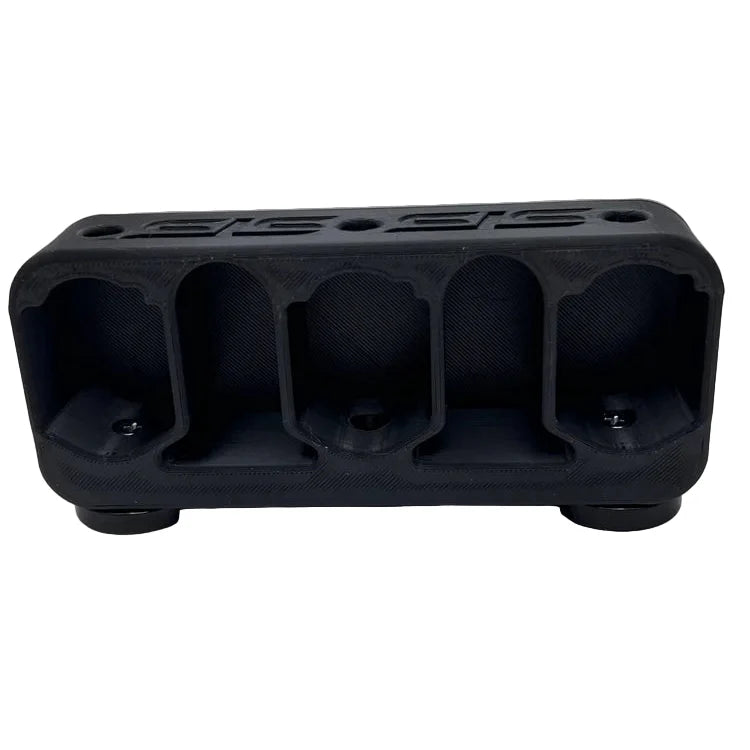 STS Auto Design STSSN144BH – Magnetic Battery Holder for Snap-On 14.4V Batteries