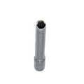 VIM Tools - Extra Deep 6-Point Metric Socket 3/8" Drive (10mm – 19mm)