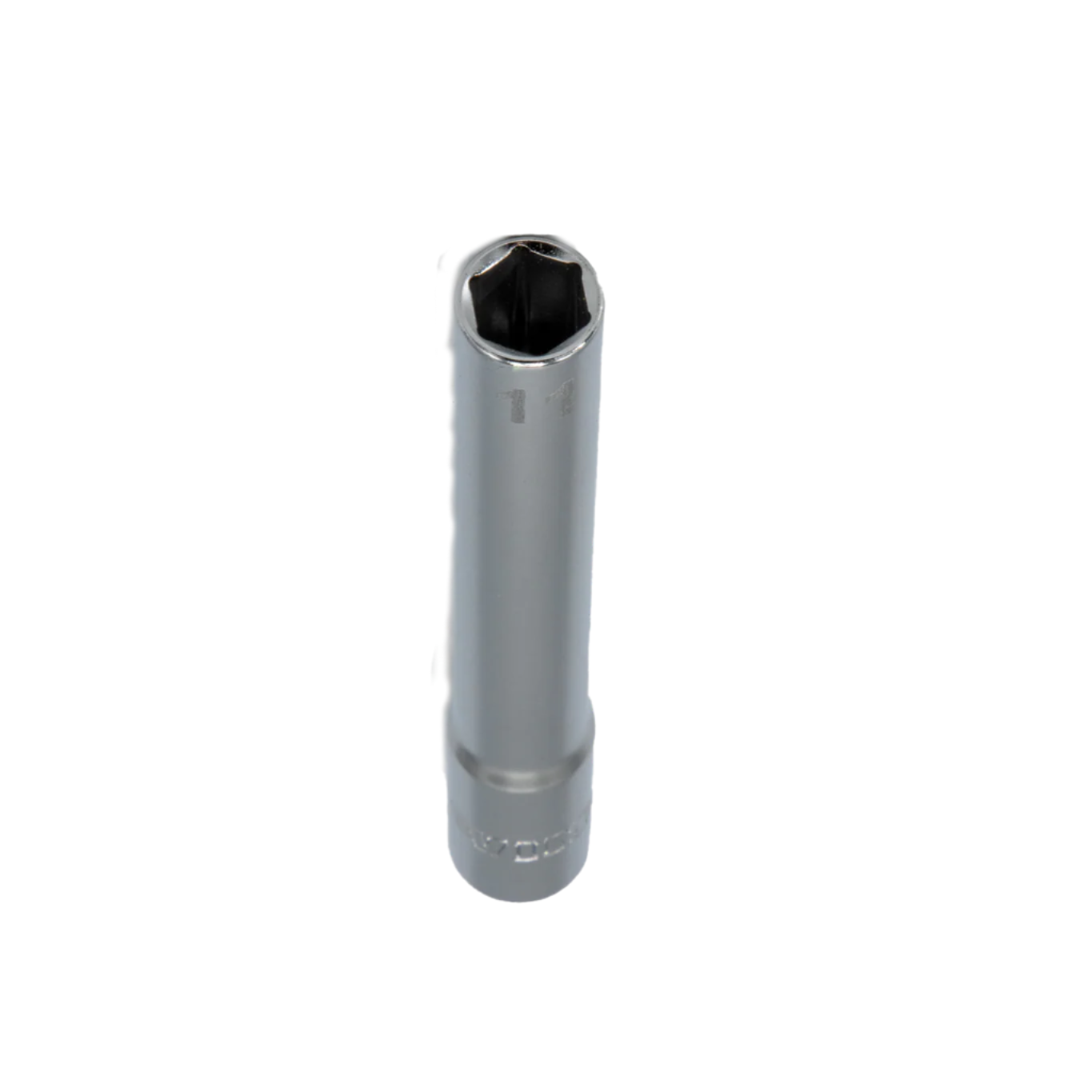 VIM Tools - Extra Deep 6-Point Metric Socket 3/8" Drive (10mm – 19mm)