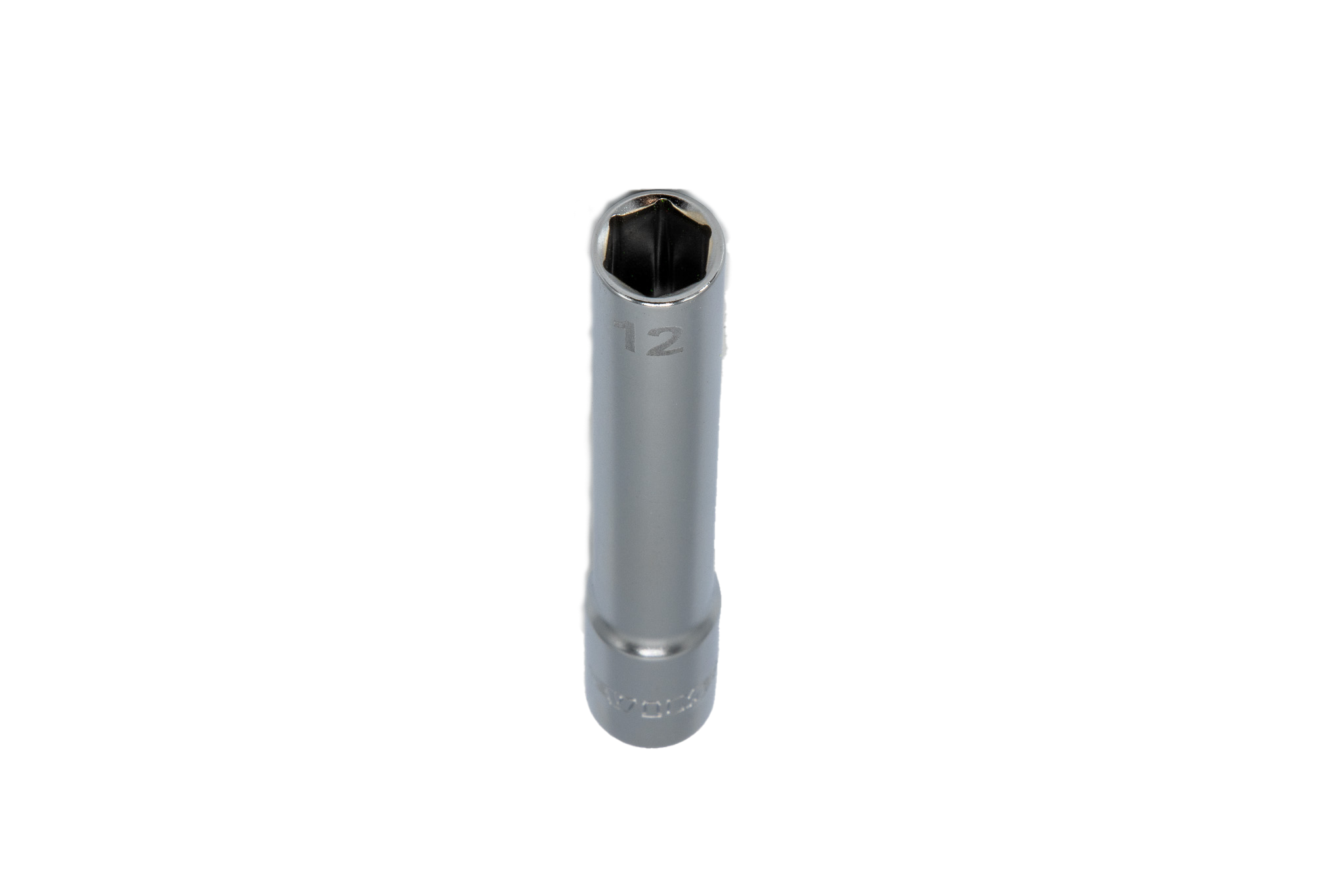 VIM Tools - Extra Deep 6-Point Metric Socket 3/8" Drive (10mm – 19mm)