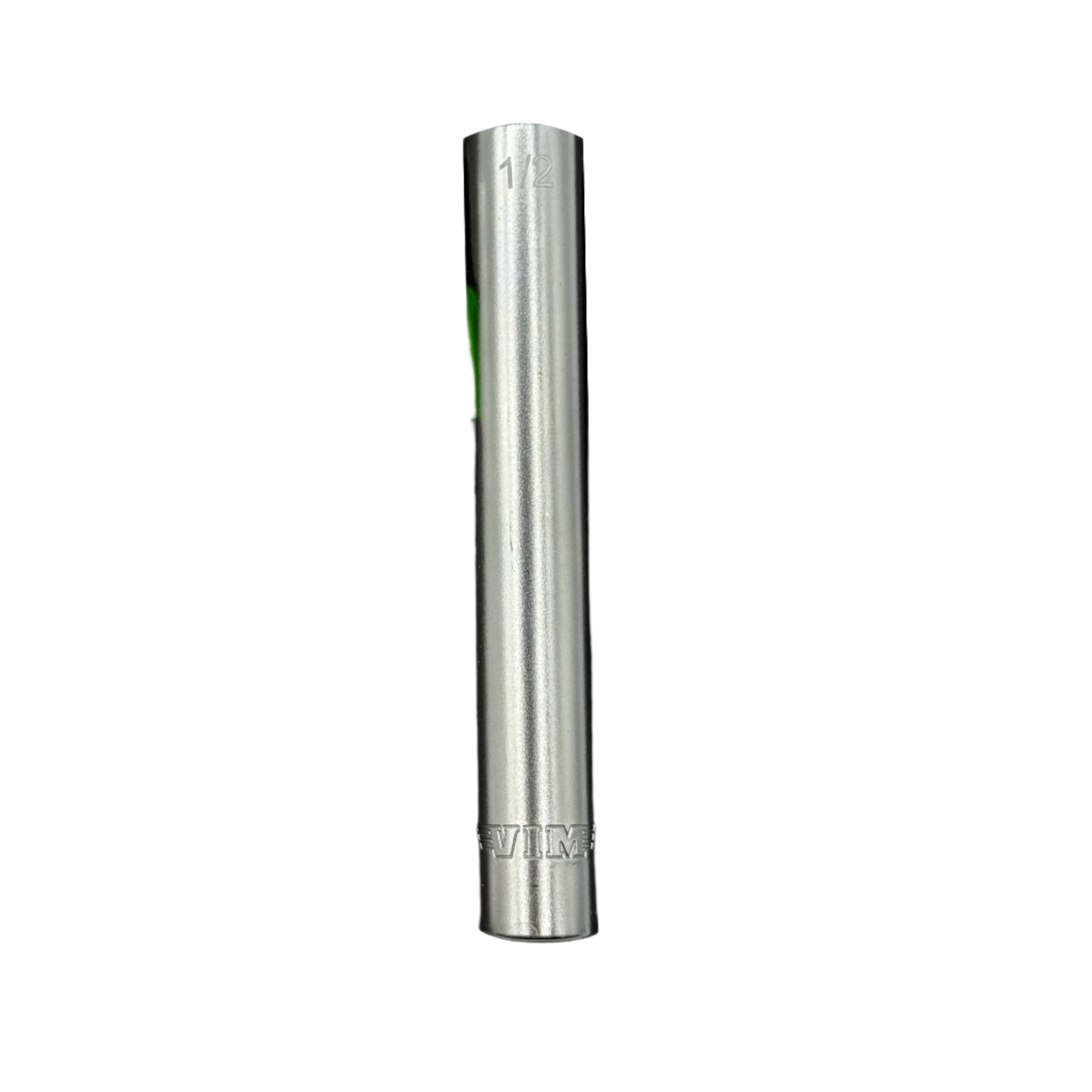 VIM Tools - SAE Extra Deep 6-Point Socket 3/8" Drive (3/8", 7/16", 1/2")