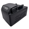 STS Auto Design SN18SL – Magnetic Bottom for Snap-On 18V Side Latch Batteries