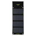 Nitecore FSP30 30W Foldable Solar Panel