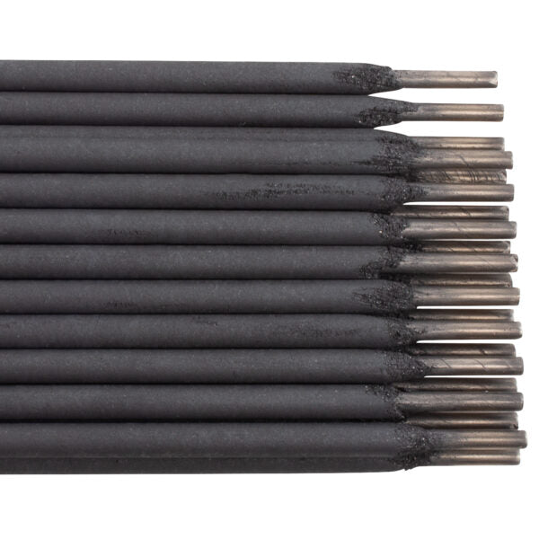Shark Industries - 99% Nickel Cast Iron Electrode Made from Highest Quality Nickel Available