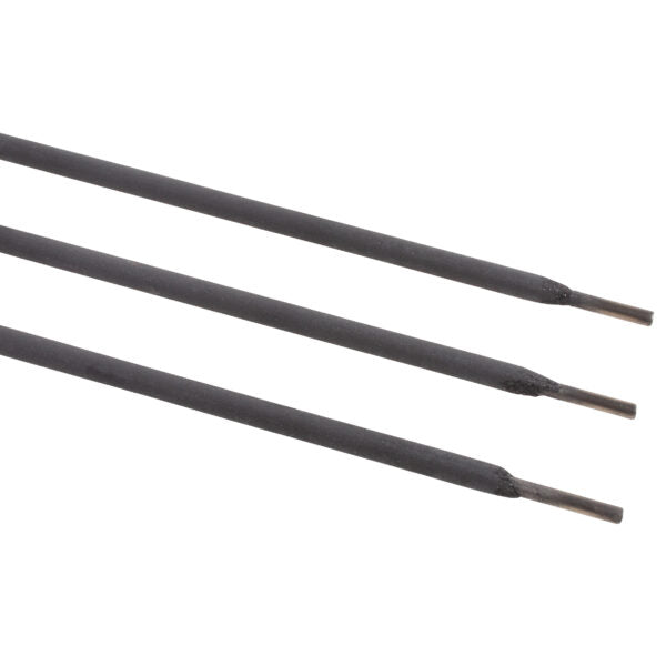 Shark Industries - 99% Nickel Cast Iron Electrode Made from Highest Quality Nickel Available