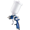 EuroPro High Solids High Transfer Spray Gun with 1.2mm Nozzle