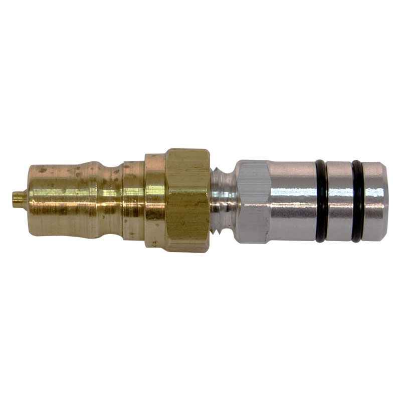 Flo-Dynamics Multi-Fluid Extractor - EVAC-U-MAX