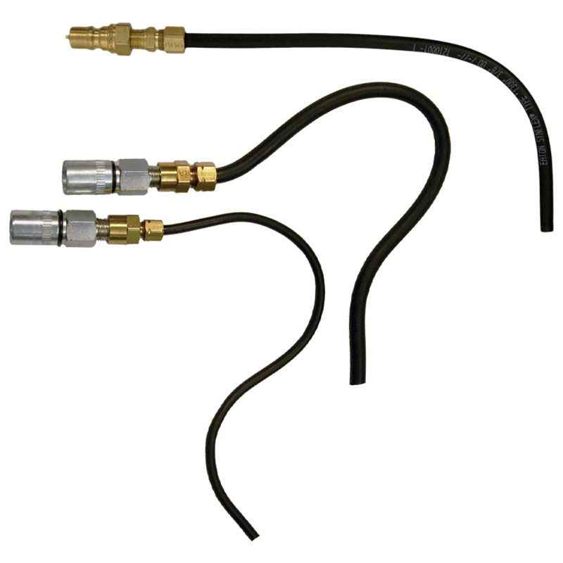 Flo-Dynamics Multi-Fluid Extractor - EVAC-U-MAX