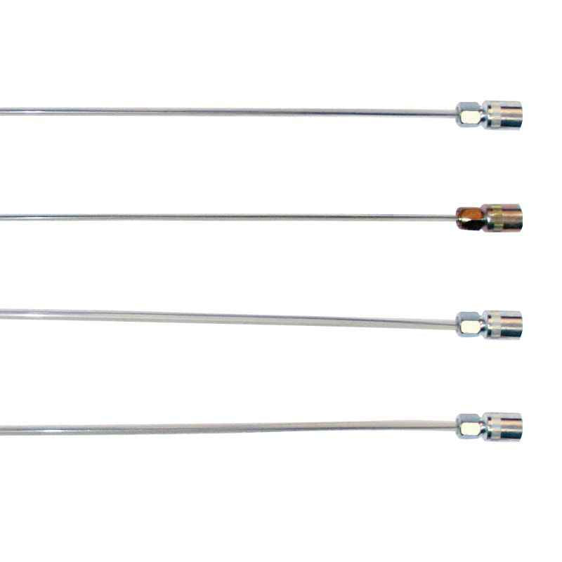 Flo-Dynamics Multi-Fluid Extractor - EVAC-U-MAX