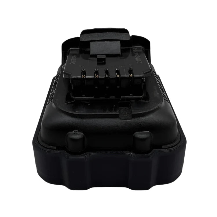 STS Auto Design DWDC12 Mac Tools/Dewalt 12V Magnetic Battery Cover