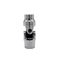 VIM Tools - Firm Flex 1/4” Drive UJ Magnetic Bit Holder Adapter