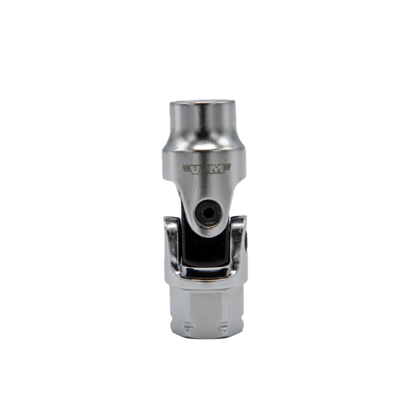 VIM Tools - Firm Flex 1/4” Drive UJ Magnetic Bit Holder Adapter