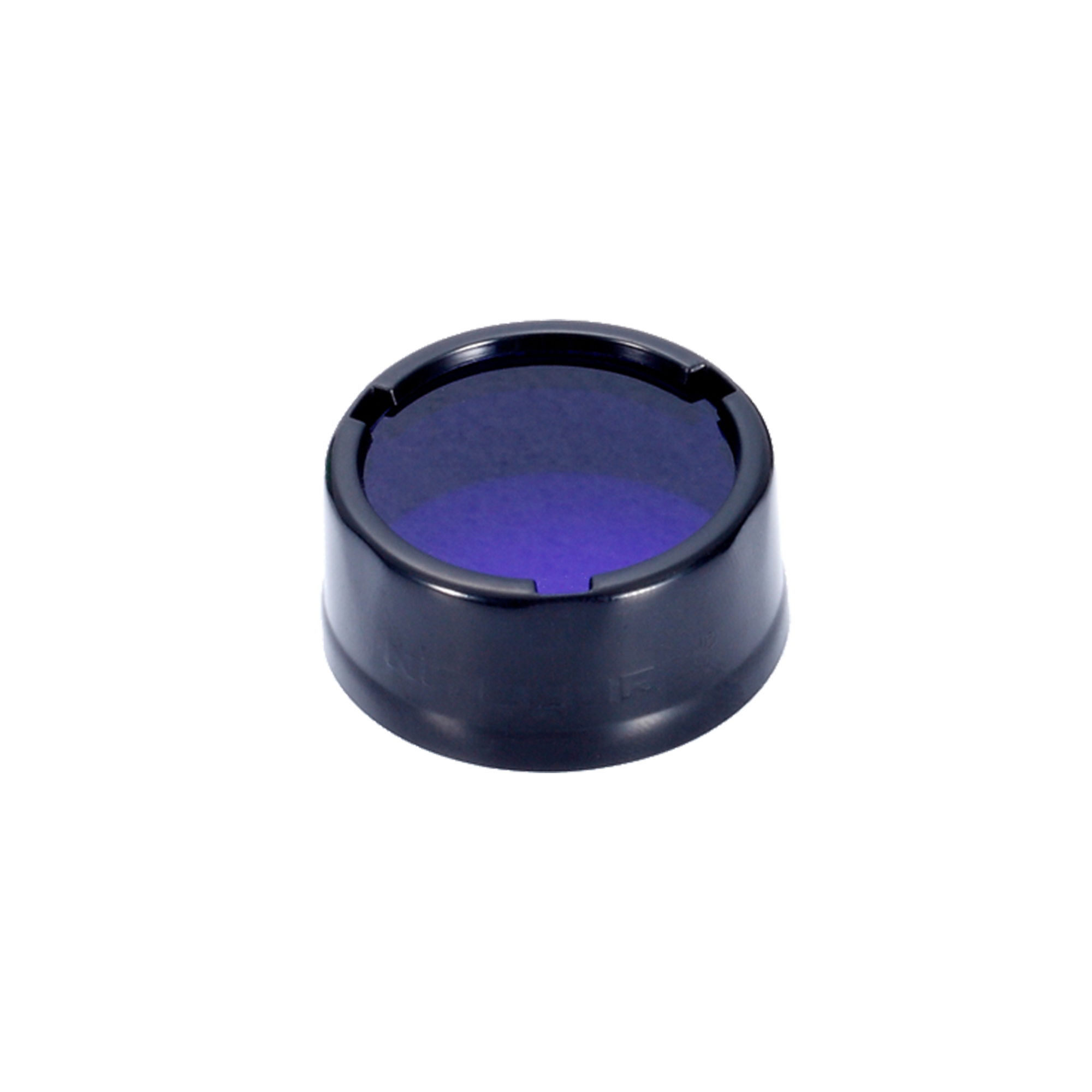 Nitecore 26mm Red, Green, or Blue Filter (NFR26, NFG26, NFB26) for MH12 Pro, MT1C Pro, and MT2C Pro