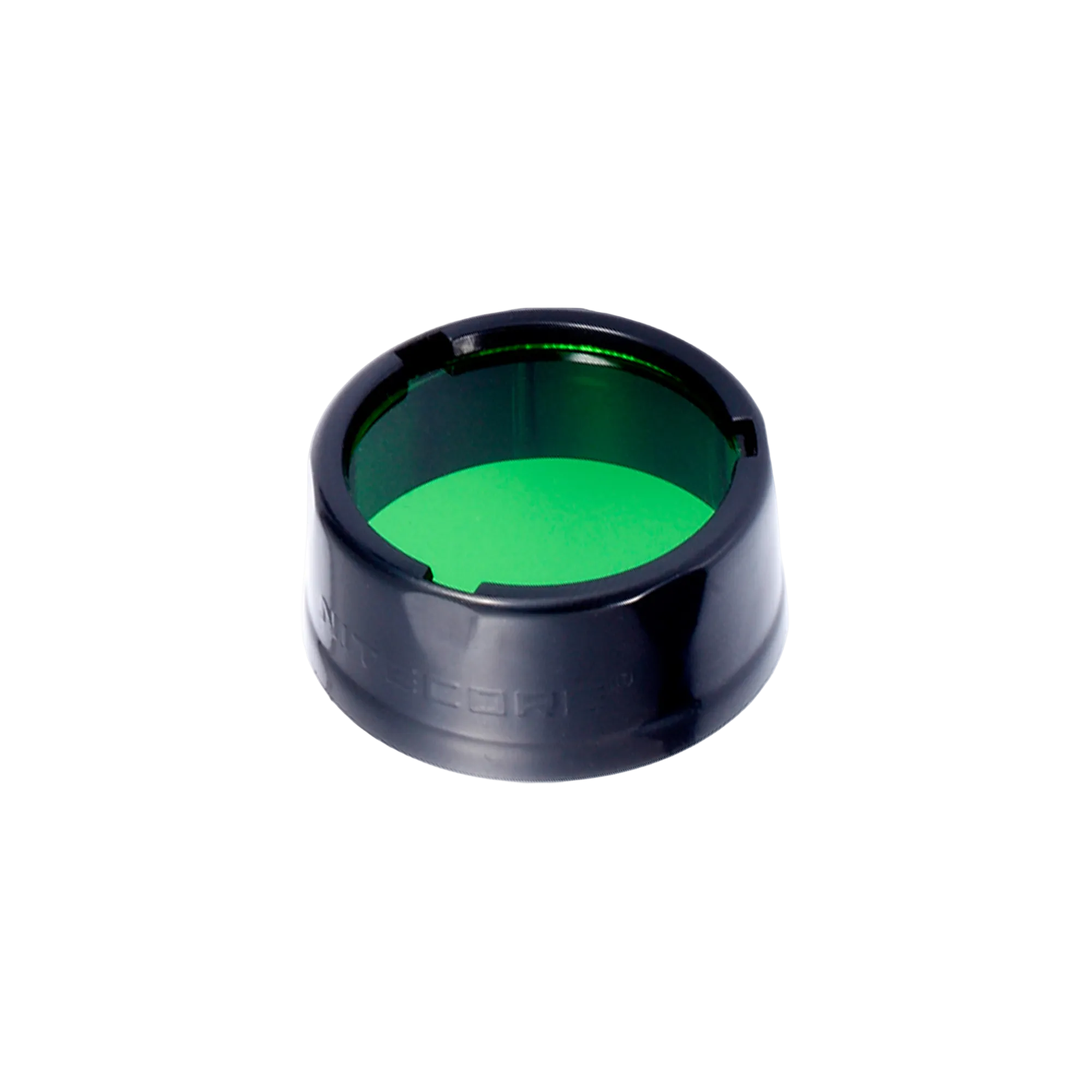 Nitecore 26mm Red, Green, or Blue Filter (NFR26, NFG26, NFB26) for MH12 Pro, MT1C Pro, and MT2C Pro