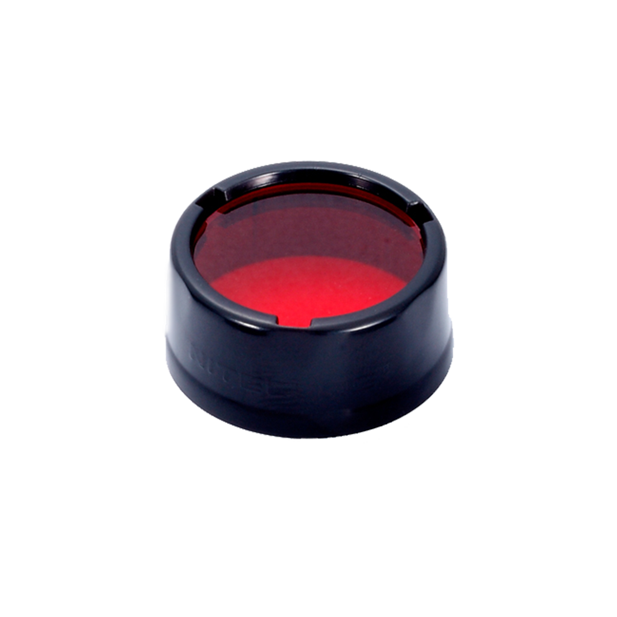 Nitecore 26mm Red, Green, or Blue Filter (NFR26, NFG26, NFB26) for MH12 Pro, MT1C Pro, and MT2C Pro
