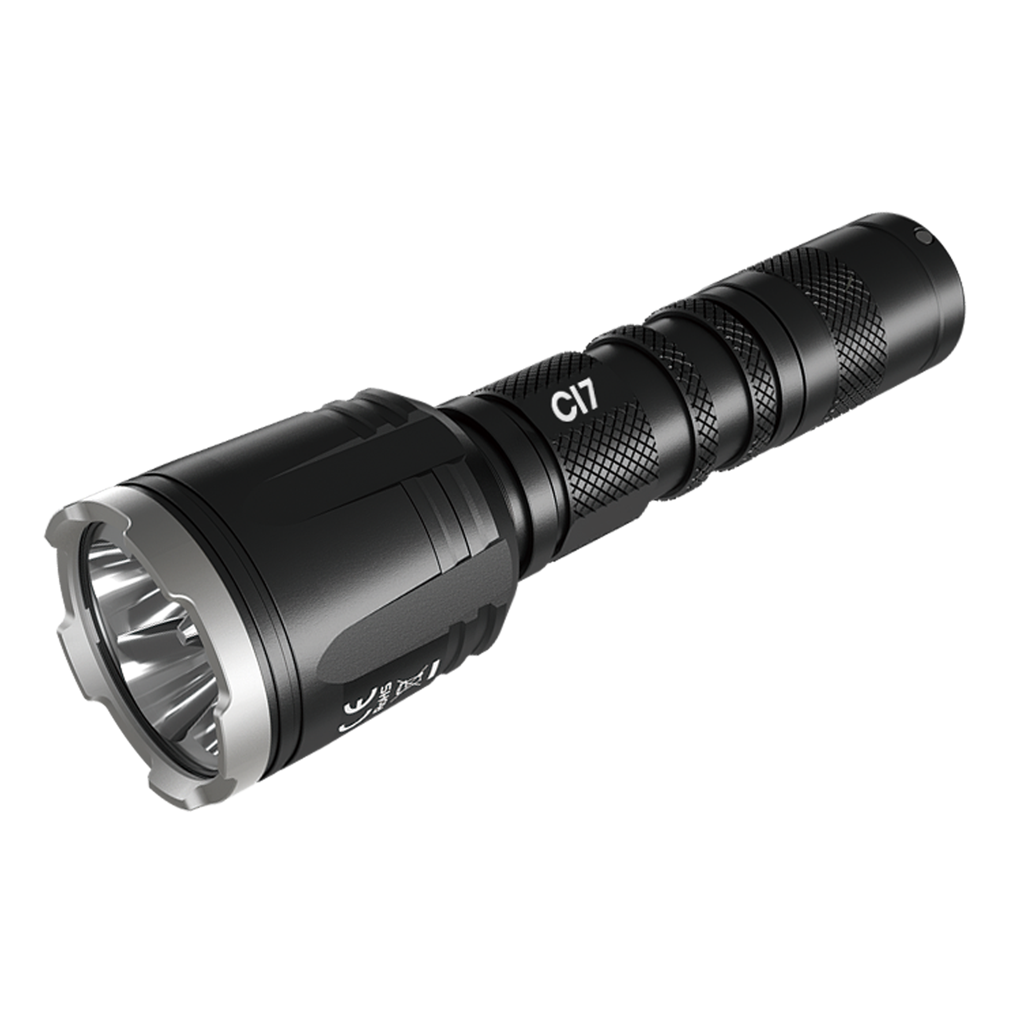 Nitecore CI7 2500 Lumen Infrared Flashlight with IR Illuminator