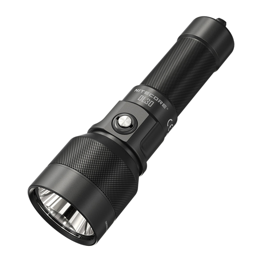 Nitecore DL30 1100 Lumen Rechargeable Dive Light - Ridge Toolbox