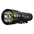 Nitecore EX7 6000 Lumen High Performance Rechargeable Flashlight