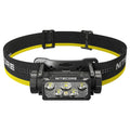 Nitecore HC60 UHE 1600 Lumen USB-C Rechargeable Headlamp - Ridge Toolbox