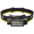 Nitecore HC70 UHE 1600 Lumen Rechargeable Headlamp with Extra Long Runtime - Ridge Toolbox