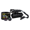Nitecore MH25 Pro 3300 Lumen Long Throw Rechargeable Hunting Light Kit - Ridge Toolbox