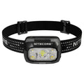 Nitecore NU30 500 Lumen USB-C Rechargeable Outdoor Headlamp - Ridge Toolbox
