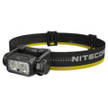 Nitecore NU45 1700 Lumen USB-C Fast Charging Headlamp - Ridge Toolbox