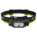 Nitecore NU53 1800 Lumen Rechargeable Industrial Headlamp - Ridge Toolbox