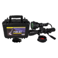 Nitecore P30i 2000 Lumen 1093 Yard Long Throw Flashlight Hunting Kit - Ridge Toolbox