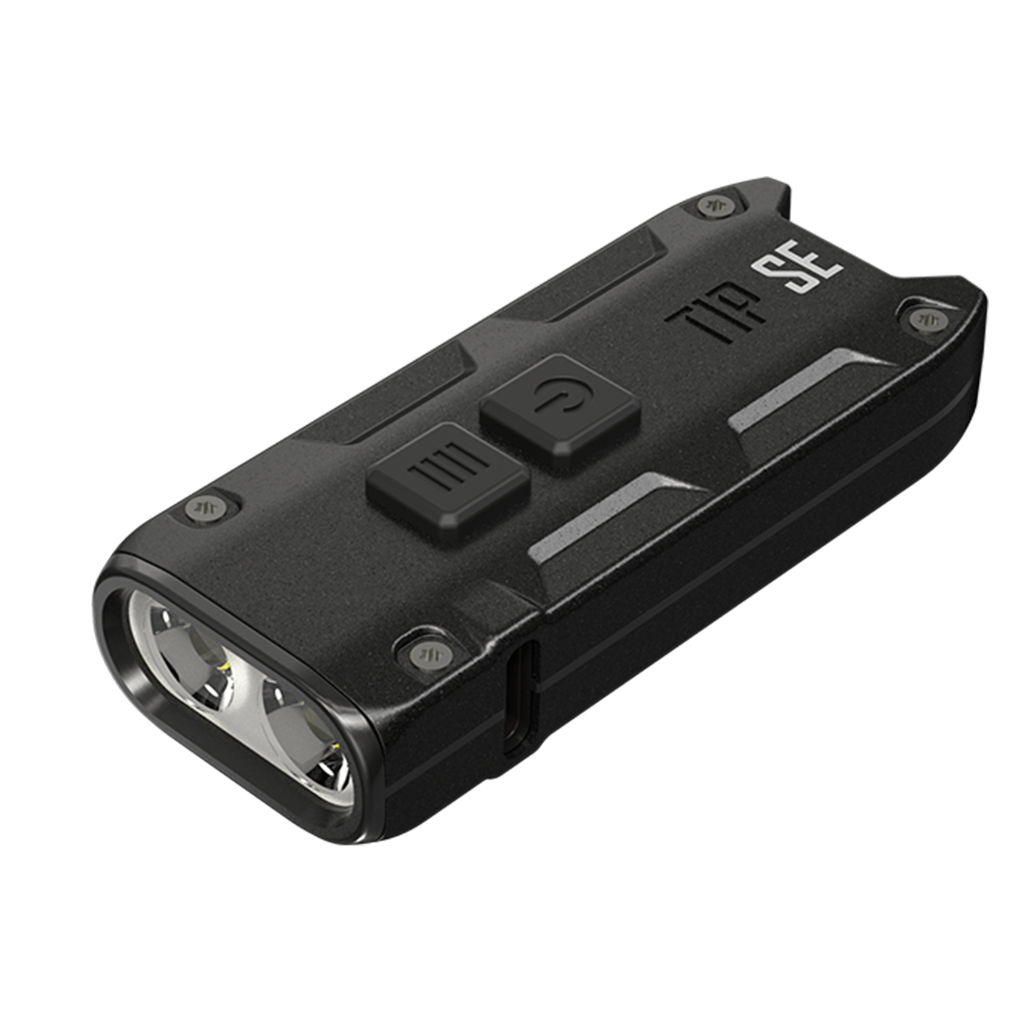 Nitecore TIP SE 700 Lumen Rechargeable Keychain EDC Flashlight