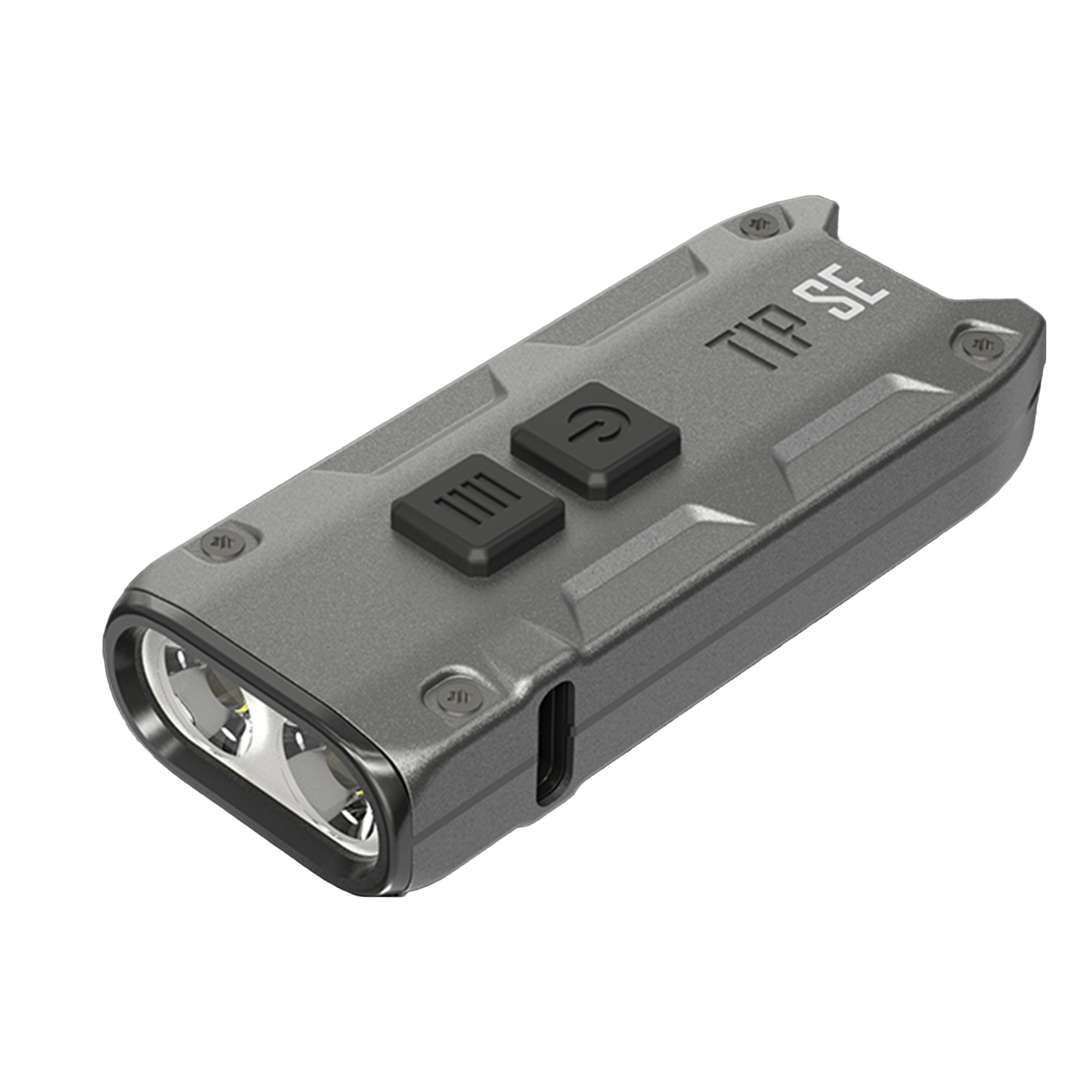 Nitecore TIP SE 700 Lumen Rechargeable Keychain EDC Flashlight