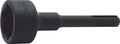 1/4 Hex Dr.   24mm 6 point 58mm For Construction site