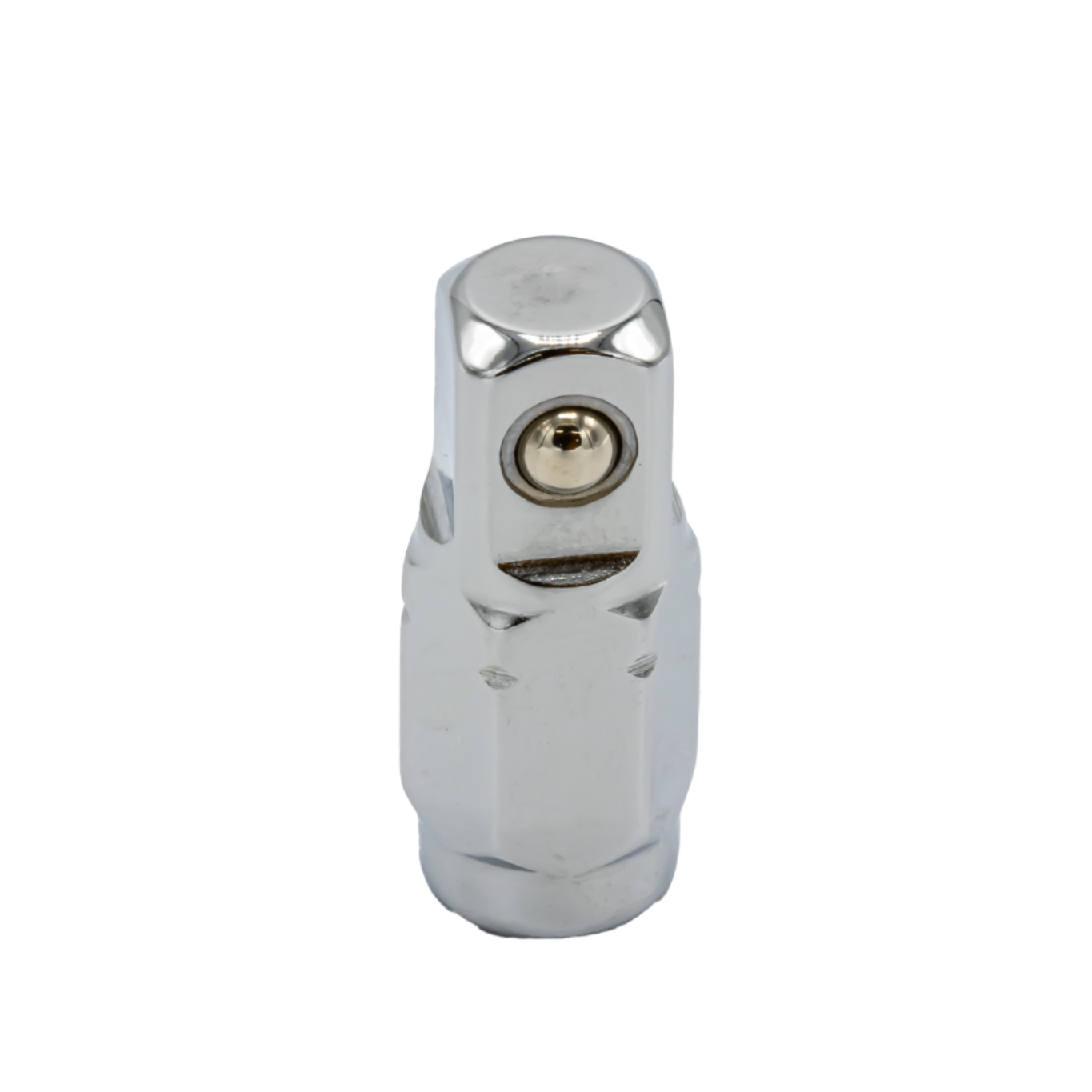 VIM Tools - 1/4″ & 5/16″ Hex Bit Ratchet and 1/4″ Square Drive Insert, Double Ended