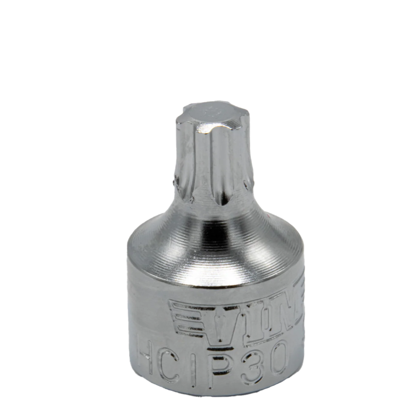 VIM Tools - Torx Plus Driver 1/4" Square Drive, 3/4" OAL, S2 Steel (IP20 to IP50)