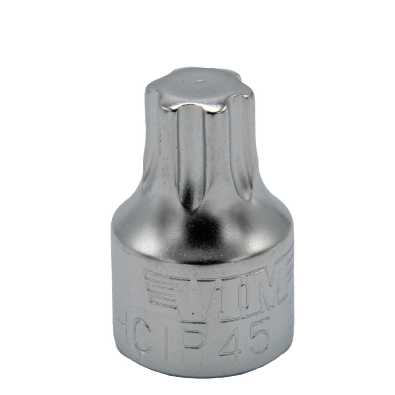 VIM Tools - Torx Plus Driver 1/4" Square Drive, 3/4" OAL, S2 Steel (IP20 to IP50)