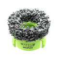 VIM Tools - 23MM HUB CLEANING PAD – TRUCK 4 pack