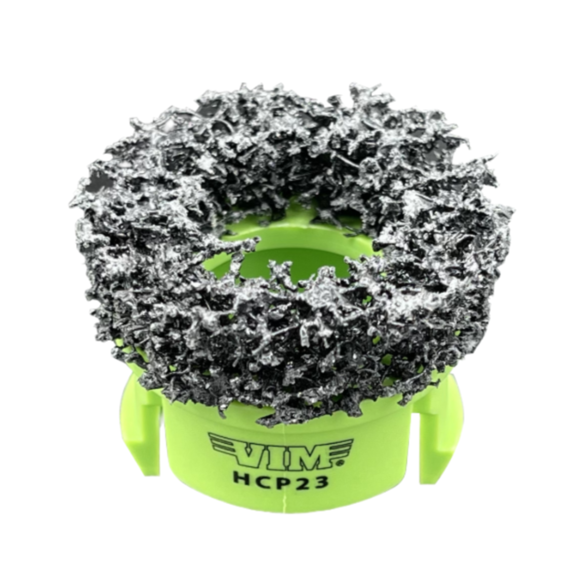 VIM Tools - 23MM HUB CLEANING PAD – TRUCK 4 pack
