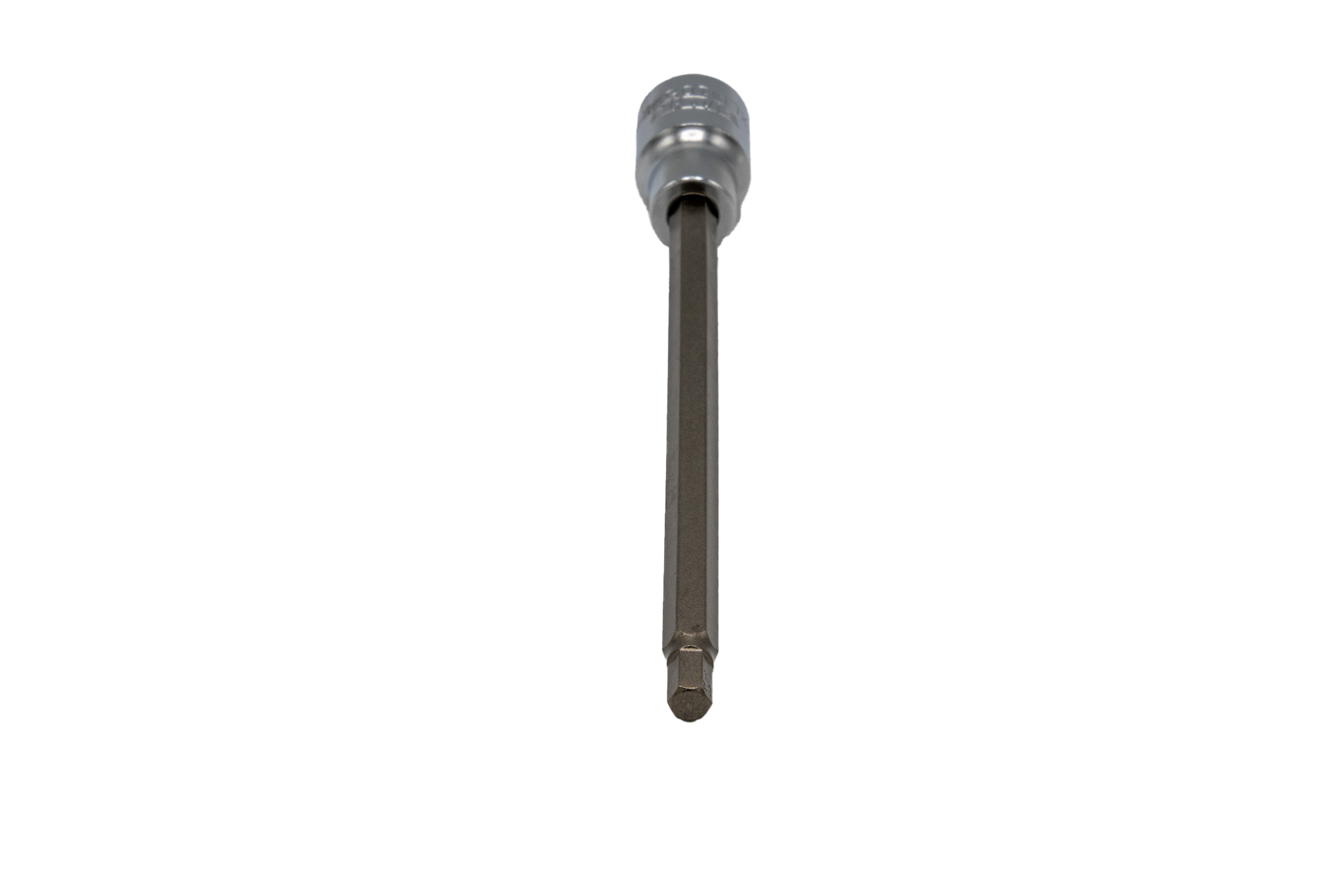 VIM Tools - Hex Blade, 3/8 square drive holder, 6″ OAL (3mm - 10mm)