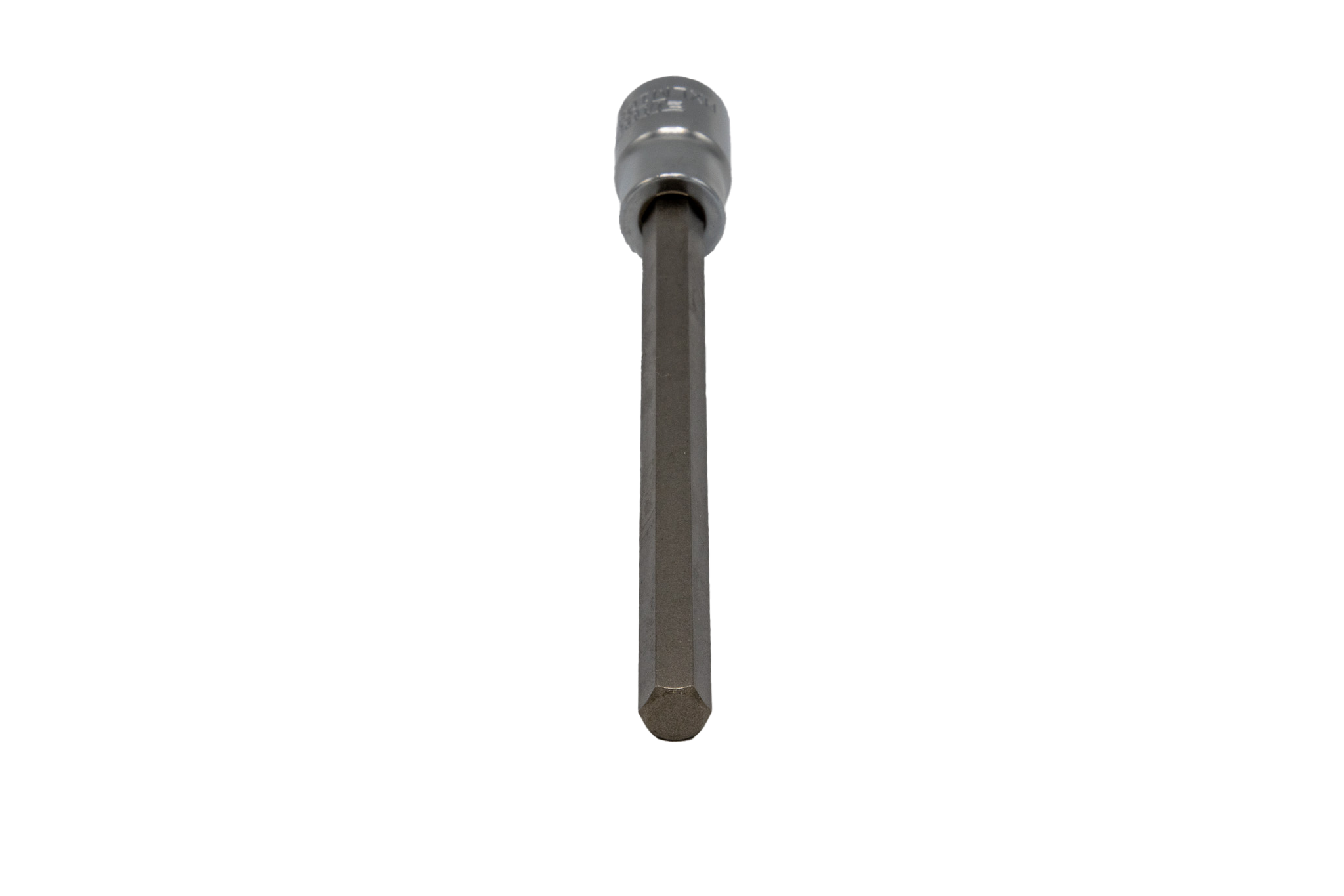 VIM Tools - Hex Blade, 3/8 square drive holder, 6″ OAL (3mm - 10mm)